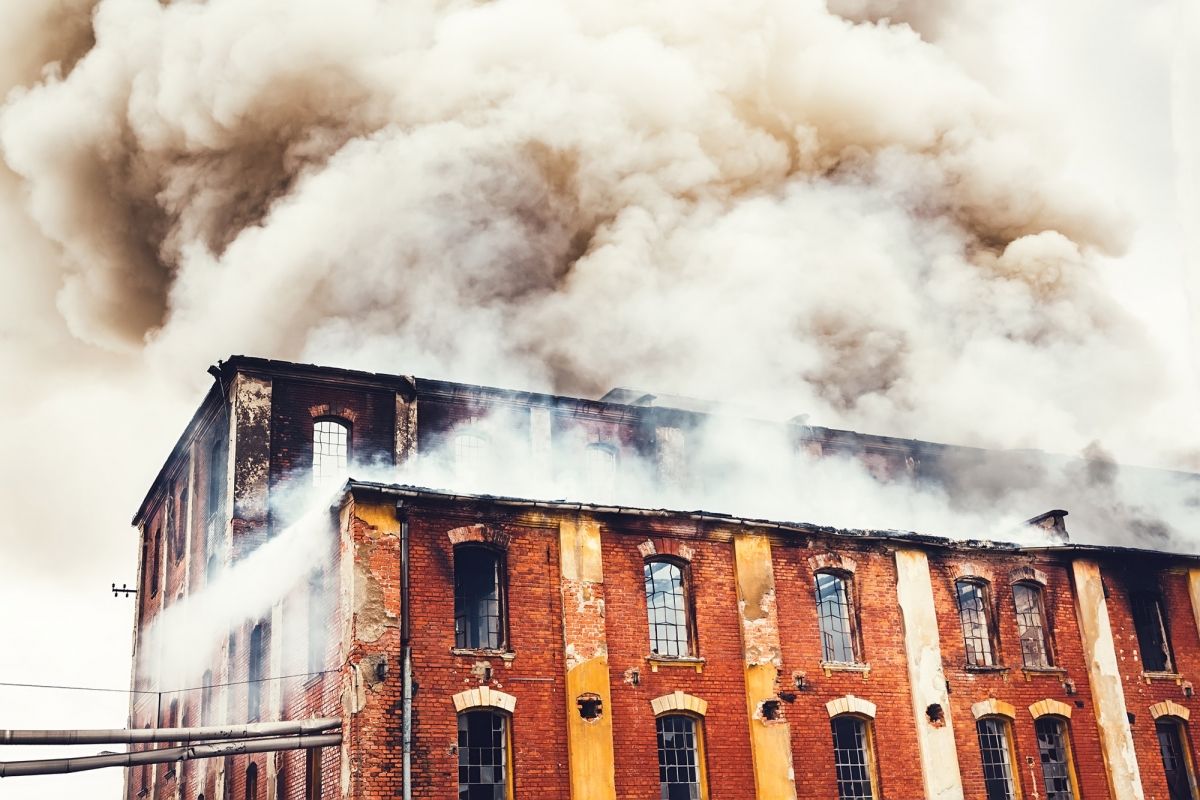 building consultancy for insurance sector